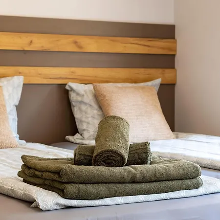 'ozi' Quite Place In Perfect Center