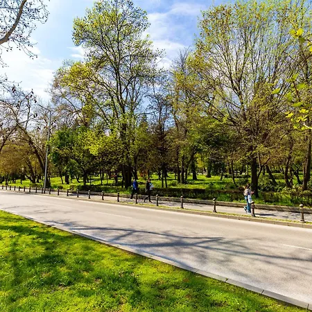 'ozi' Quite Place In Perfect Center Apartmán Plovdiv