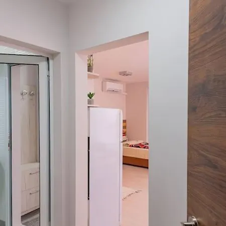 Apartment 'ozi' Quite Place In Perfect Center Plovdiv