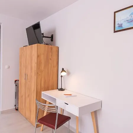 'ozi' Quite Place In Perfect Center Apartment Plovdiv