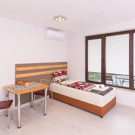'ozi' Quite Place In Perfect Center Apartment Plovdiv