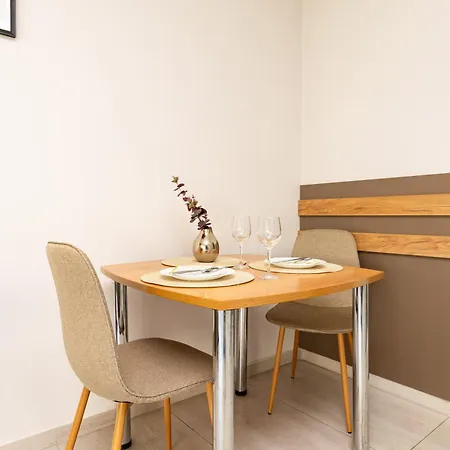 'ozi' Quite Place In Perfect Center * Plovdiv