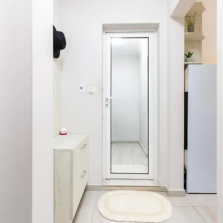 Apartment 'ozi' Quite Place In Perfect Center