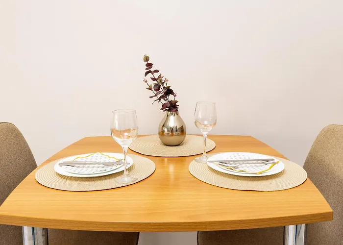 'ozi' Quite Place In Perfect Center * Plowdiw