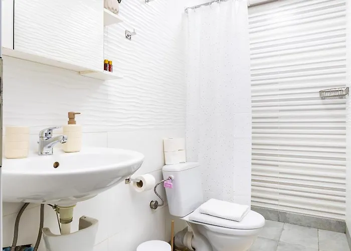 Apartment 'ozi' Quite Place In Perfect Center Plowdiw