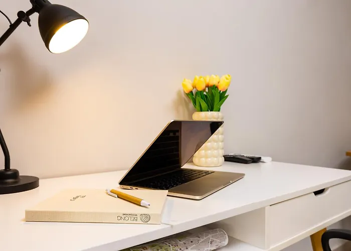 'ozi' Quite Place In Perfect Center * Plowdiw