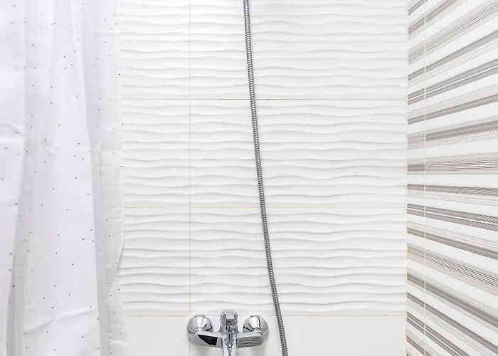 Apartment 'ozi' Quite Place In Perfect Center